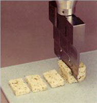 食品のカット例(Food Cutting) 食品のカット例(Food Cutting)