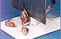 食品の超音波カット応用例(アプリケーション) 食品の超音波カット応用例(アプリケーション)