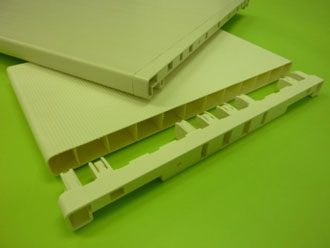プラスチック溶着応用例(アプリケーション) プラスチック溶着応用例(アプリケーション)