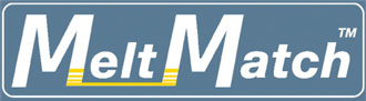 Melt-Match® technology Melt-Match® technology