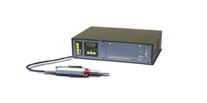 超音波発振器 DPC シリーズ モデル DPC 1 超音波発振器 DPC シリーズ モデル DPC 1