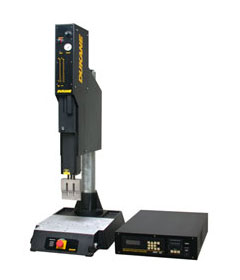 DPC シリーズ モデル DPC EZ / EZX 超音波プラスチック溶着機 DPC シリーズ モデル DPC EZ / EZX 超音波プラスチック溶着機