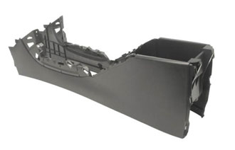 振動溶着機(バイブレーションウェルダー) 応用例 振動溶着機(バイブレーションウェルダー) 応用例